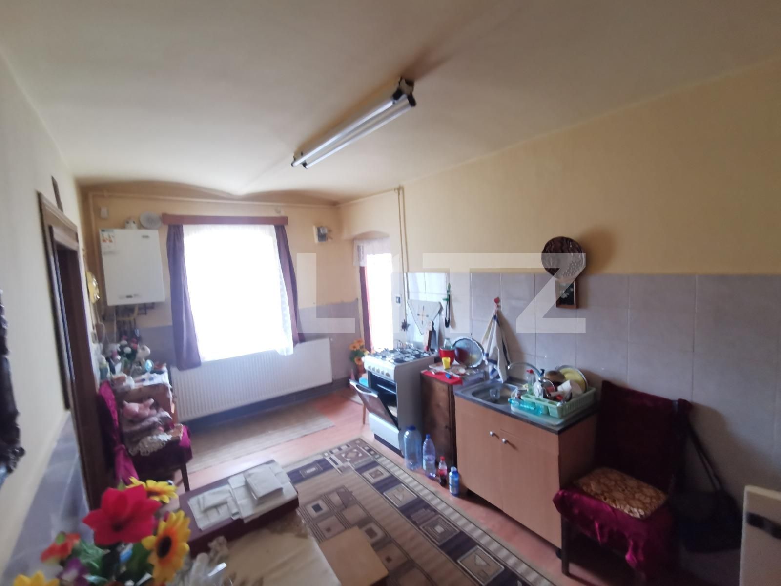 Casa de vânzare 2 camere Codlea - 83831CV | BLITZ Brașov | Poza8