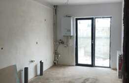 Apartament de 2 camere, 65 mp, decomandat, in Apahida