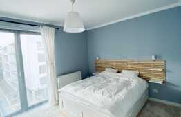 Apartament de 2 camere, 54 mp, parcare, in Andrei Muresanu