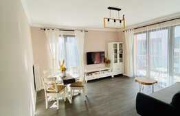 Apartament de 2 camere, 54 mp, parcare, in Andrei Muresanu