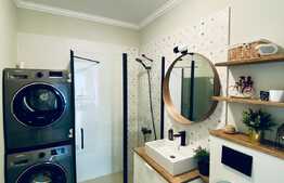 Apartament de 2 camere, 54 mp, parcare, in Andrei Muresanu