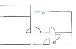 Apartament de 2 camere, 54 mp, parcare, in Andrei Muresanu