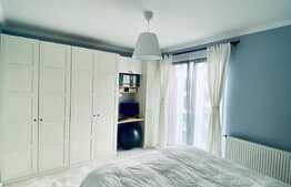 Apartament de 2 camere, 54 mp, parcare, in Andrei Muresanu