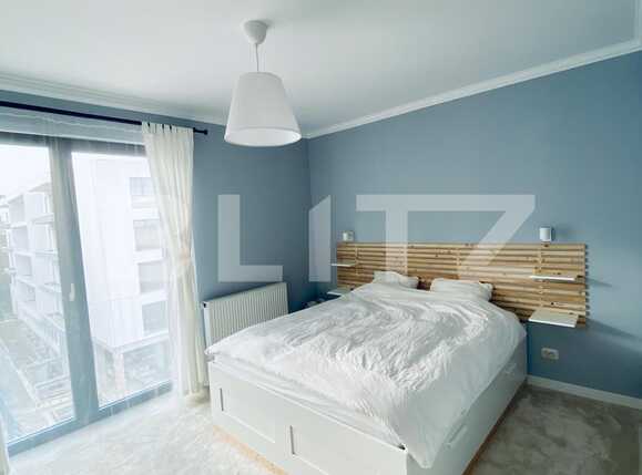 Apartament de vânzare 2 camere Andrei Mureşanu - 83835AV | BLITZ Cluj-Napoca | Poza4