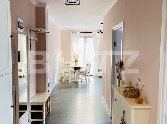 Apartament de vânzare 2 camere Andrei Mureşanu - 83835AV | BLITZ Cluj-Napoca | Poza2