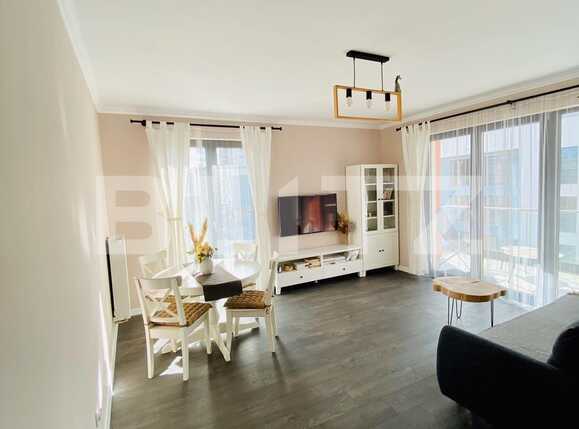 Apartament de vânzare 2 camere Andrei Mureşanu - 83835AV | BLITZ Cluj-Napoca | Poza3