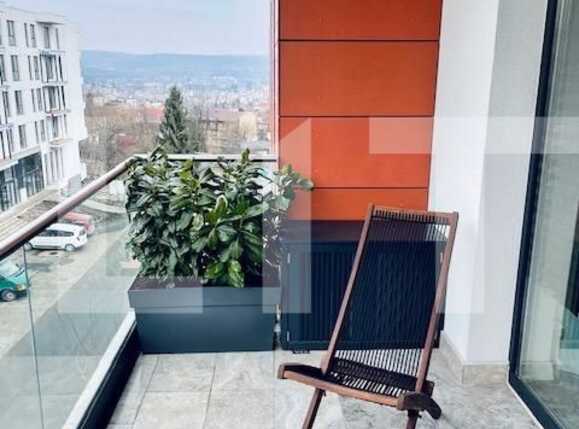 Apartament de vânzare 2 camere Andrei Mureşanu - 83835AV | BLITZ Cluj-Napoca | Poza8