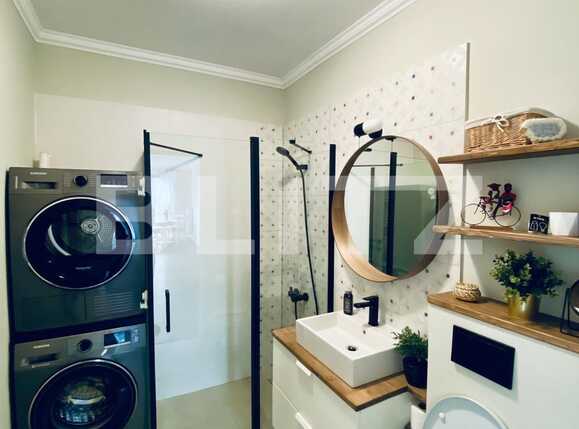 Apartament de vânzare 2 camere Andrei Mureşanu - 83835AV | BLITZ Cluj-Napoca | Poza6