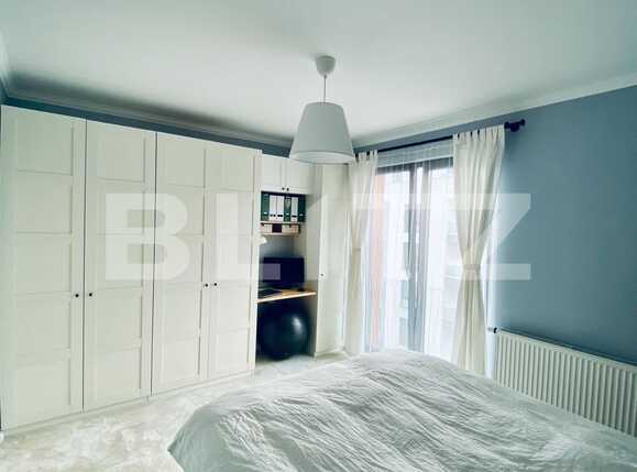 Apartament de vânzare 2 camere Andrei Mureşanu - 83835AV | BLITZ Cluj-Napoca | Poza5