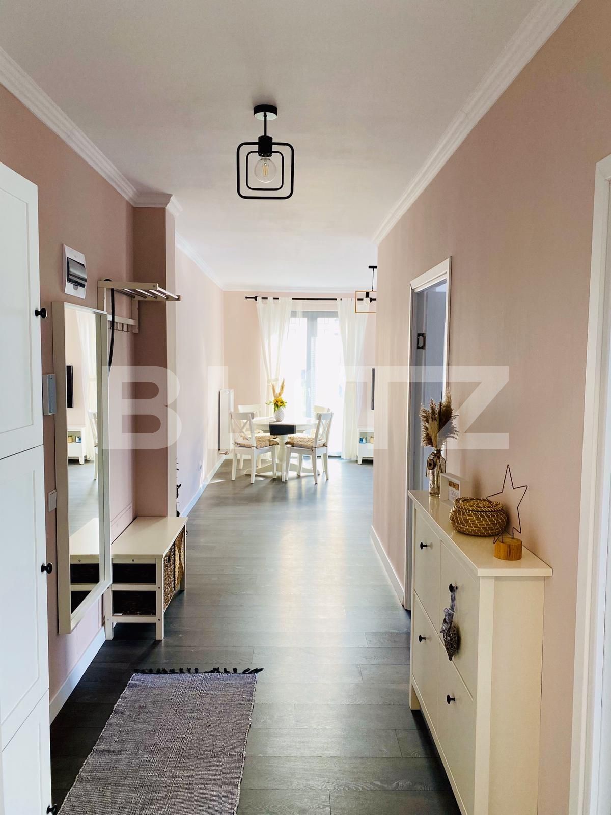 Apartament de vânzare 2 camere Andrei Mureşanu - 83835AV | BLITZ Cluj-Napoca | Poza2