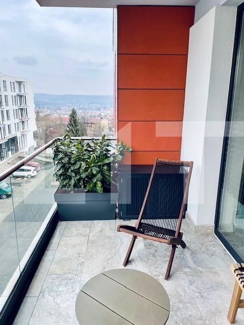 Apartament de vânzare 2 camere Andrei Mureşanu - 83835AV | BLITZ Cluj-Napoca | Poza8