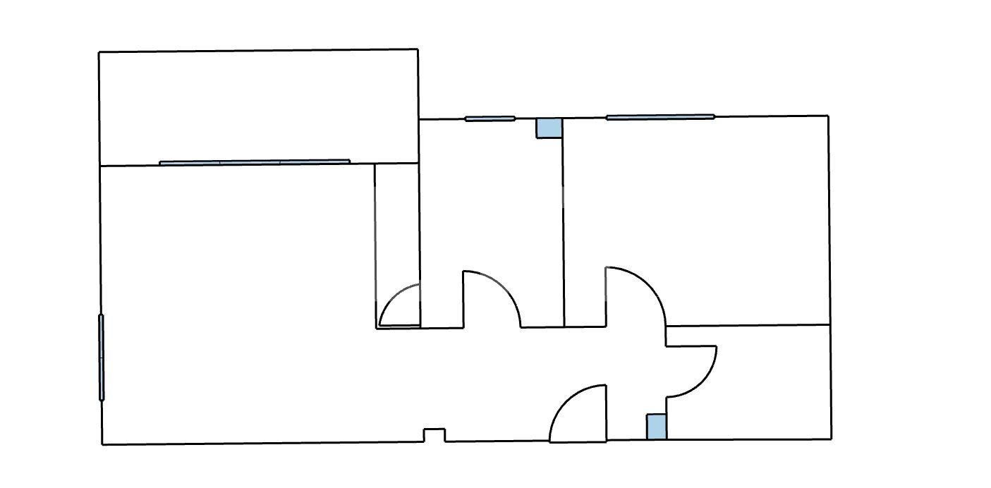 Apartament de vânzare 2 camere Andrei Mureşanu - 83835AV | BLITZ Cluj-Napoca | Poza7