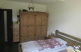 Apartament cu scara interioara, 3 camere, 70 mp, loc parcare! Zona Sub Cetate!