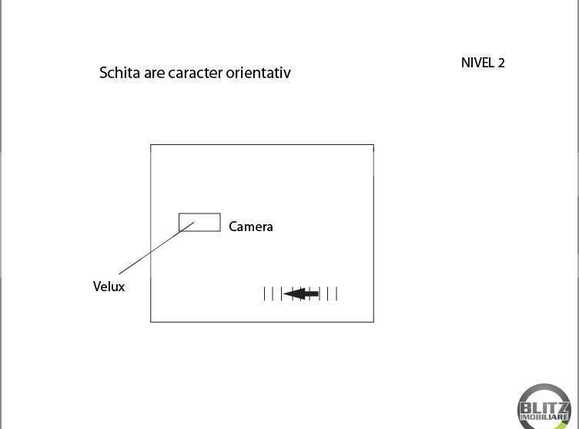 Apartament de vânzare 3 camere Floreşti - 8384AV | BLITZ Cluj-Napoca | Poza7