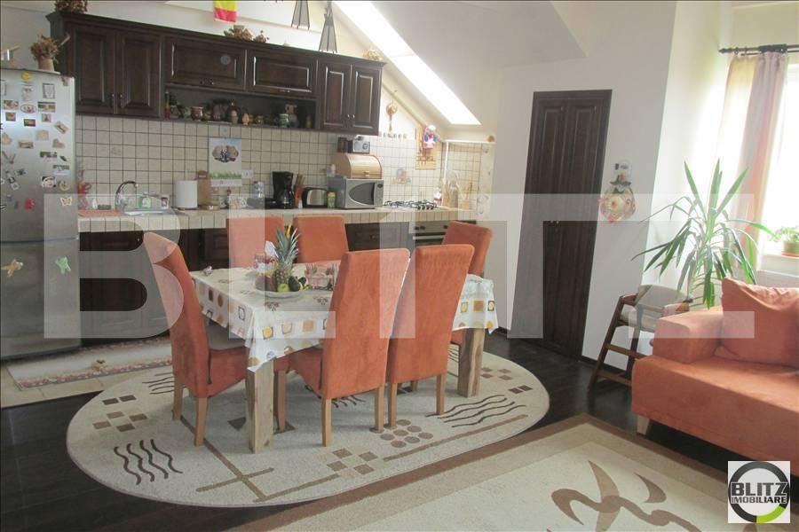 Apartament de vânzare 3 camere Floreşti - 8384AV | BLITZ Cluj-Napoca | Poza2