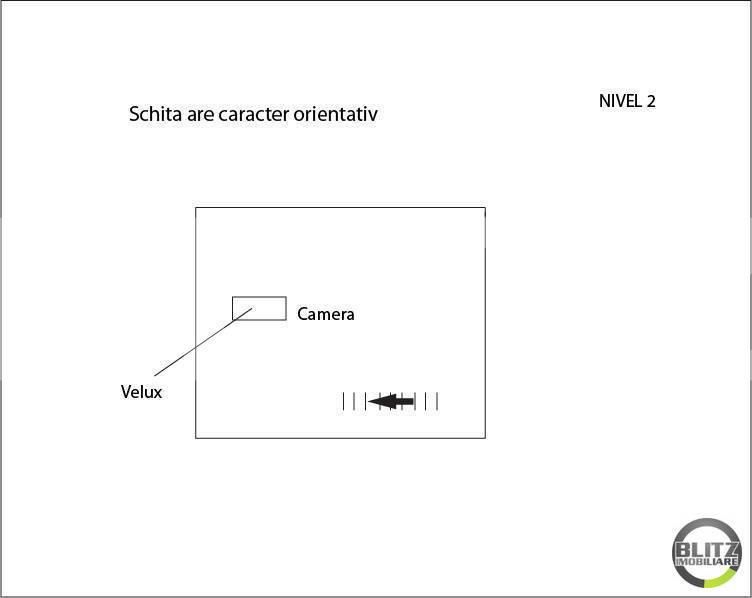 Apartament de vânzare 3 camere Floreşti - 8384AV | BLITZ Cluj-Napoca | Poza7