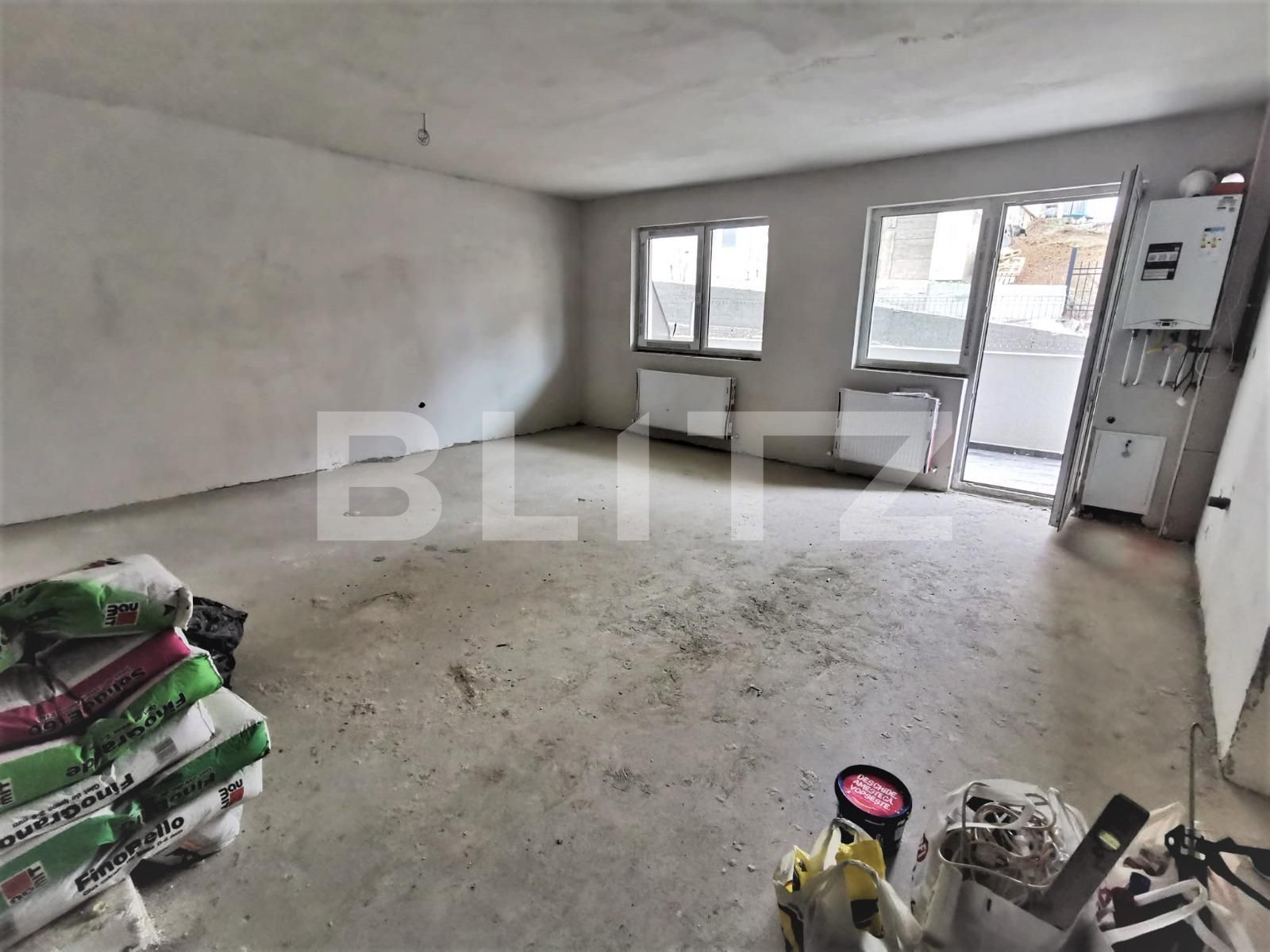 Apartament de vânzare 2 camere Floreşti - 83840AV | BLITZ Cluj-Napoca | Poza2