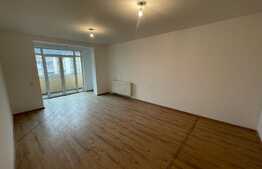 Apartament 2 camere, 55 mp, parcare, zona centrala Floresti!