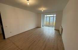 Apartament 2 camere, 55 mp, parcare, zona centrala Floresti!