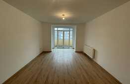 Apartament 2 camere, 55 mp, parcare, zona centrala Floresti!