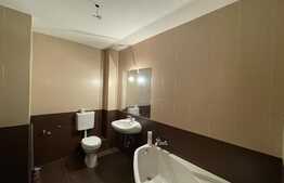 Apartament 2 camere, 55 mp, parcare, zona centrala Floresti!