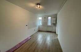 Apartament 2 camere, 55 mp, parcare, zona centrala Floresti!