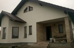 Casa plan parter, 120mp utili, teren de 600 mp, Bod