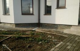 Casa plan parter, 120mp utili, teren de 600 mp, Bod