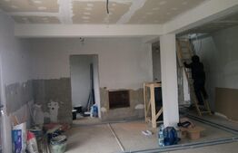 Casa plan parter, 120mp utili, teren de 600 mp, Bod