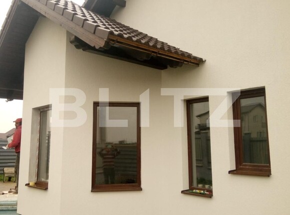 Casa de vânzare 3 camere Bod - 83849CV | BLITZ Brașov | Poza1