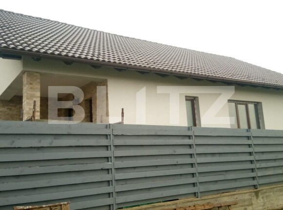 Casa de vânzare 3 camere Bod - 83849CV | BLITZ Brașov | Poza7