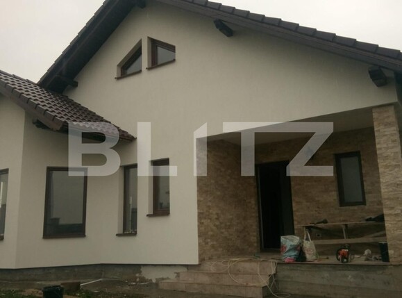 Casa de vânzare 3 camere Bod - 83849CV | BLITZ Brașov | Poza2
