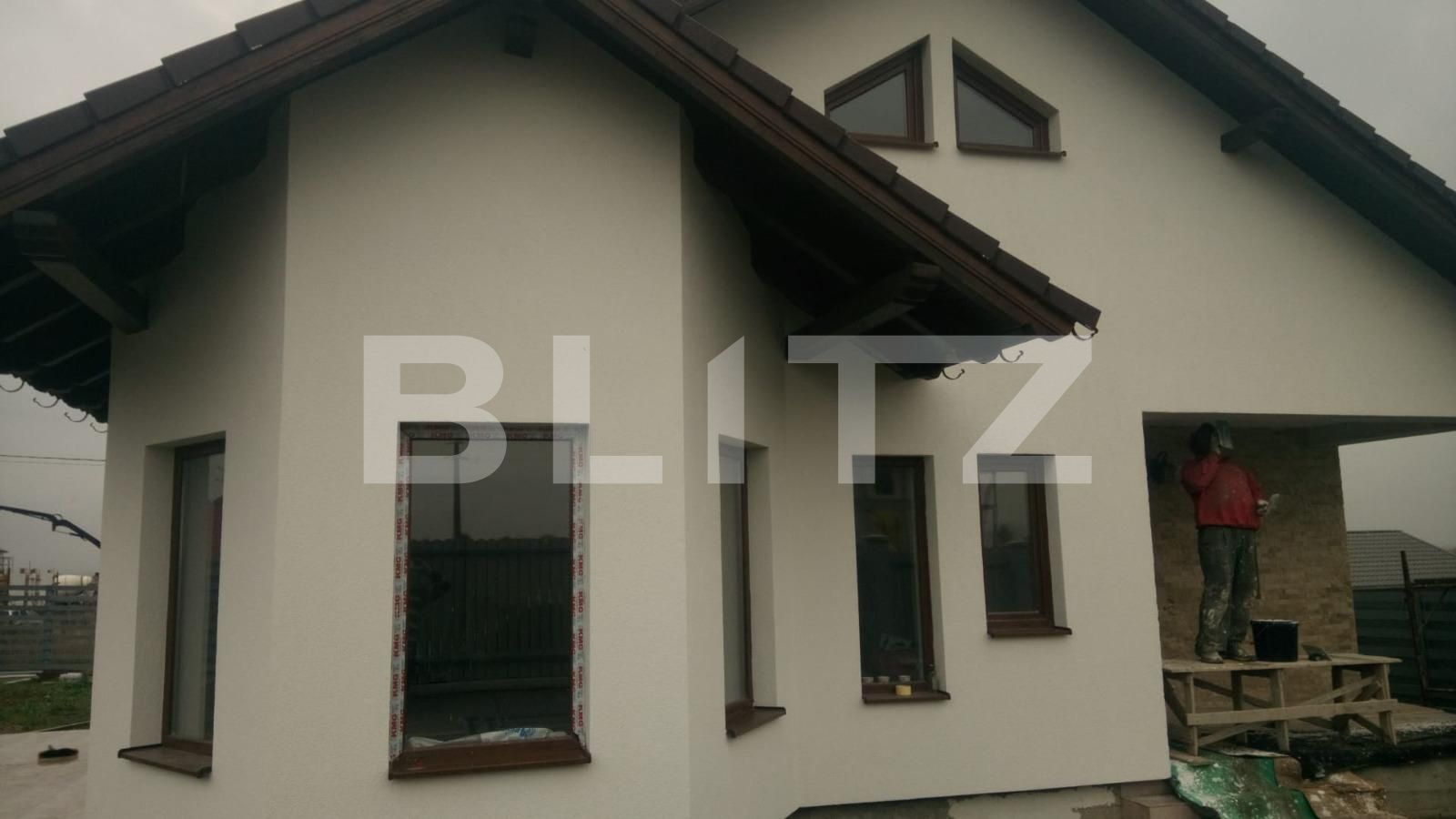 Casa de vânzare 3 camere Bod - 83849CV | BLITZ Brașov | Poza3