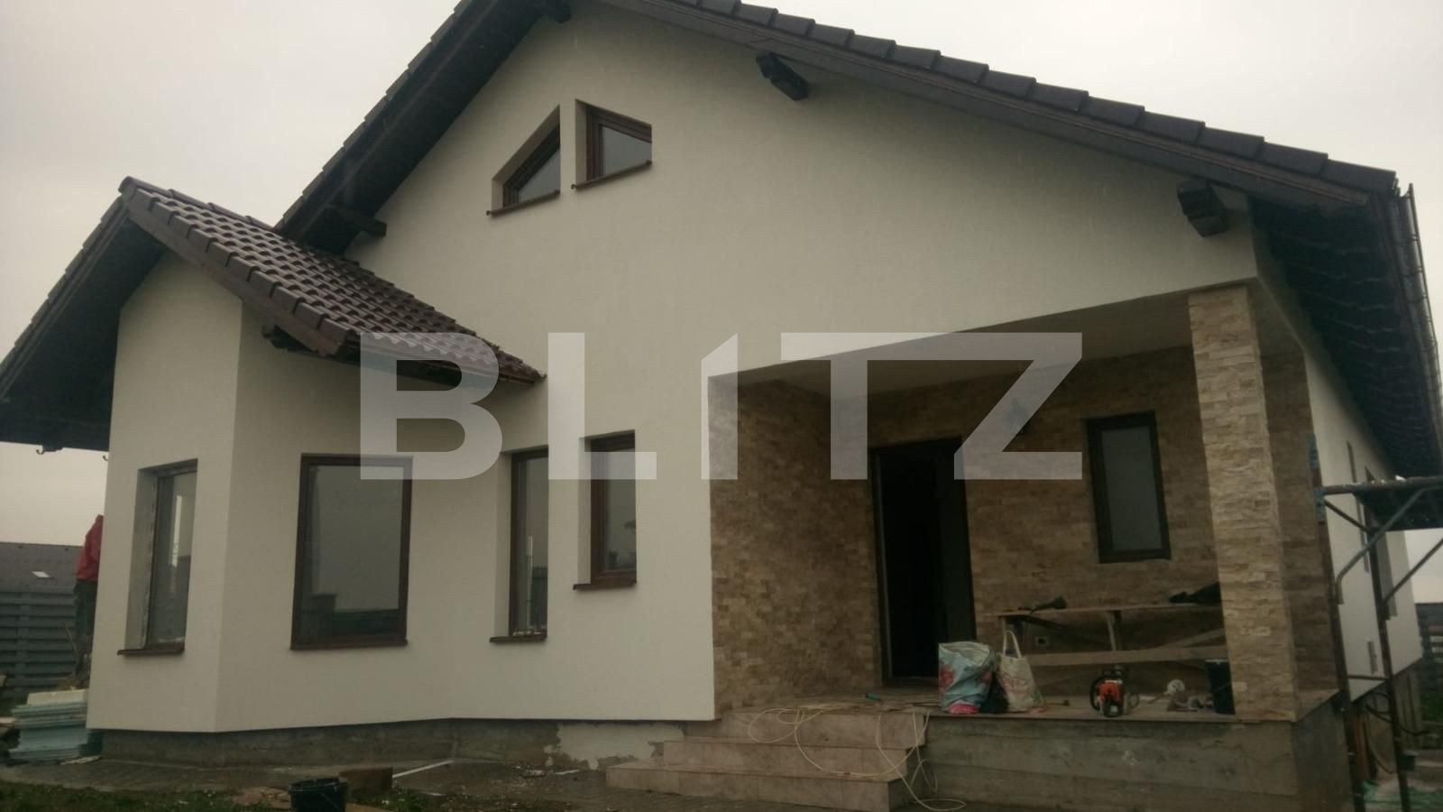 Casa de vânzare 3 camere Bod - 83849CV | BLITZ Brașov | Poza2