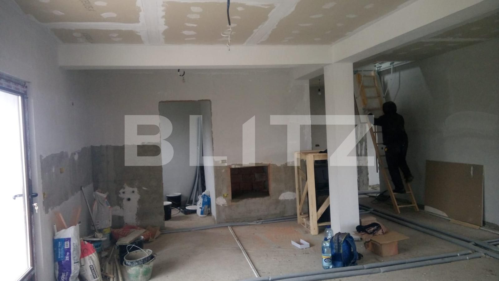 Casa de vânzare 3 camere Bod - 83849CV | BLITZ Brașov | Poza8