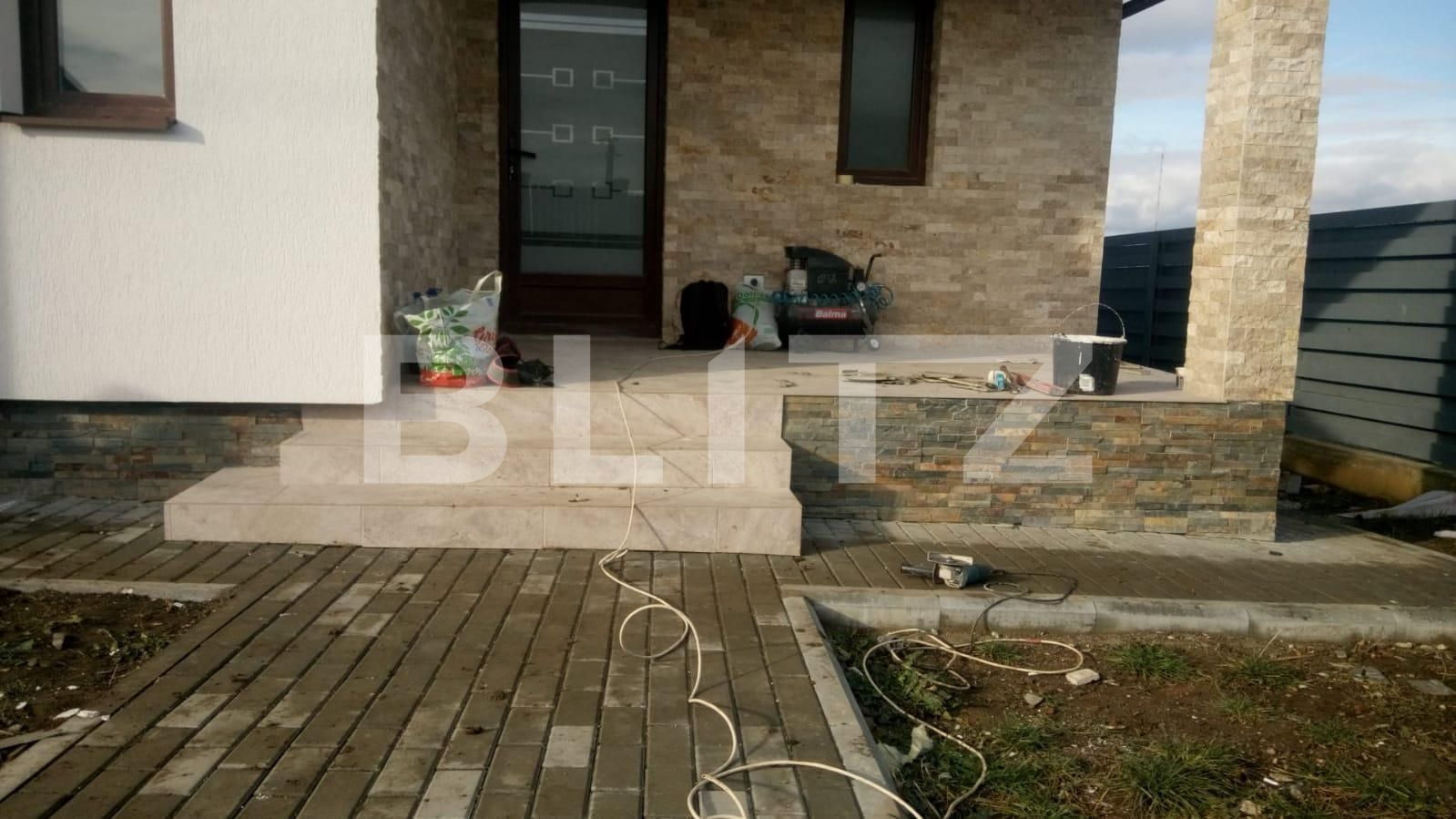 Casa de vânzare 3 camere Bod - 83849CV | BLITZ Brașov | Poza4