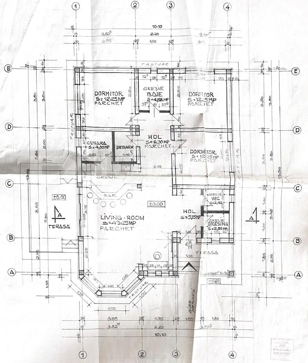 Casa de vânzare 3 camere Bod - 83849CV | BLITZ Brașov | Poza11