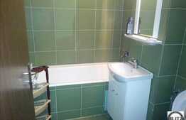 Inchiriere 3 camere decomandate, 65 mp, zona Piata Marasti. Mobilat dragut!