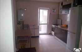 Inchiriere 3 camere decomandate, 65 mp, zona Piata Marasti. Mobilat dragut!