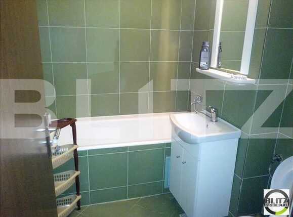 Apartament de închiriat 3 camere Marasti - 8385AI | BLITZ Cluj-Napoca | Poza9