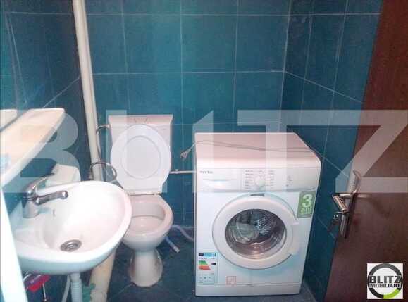 Apartament de închiriat 3 camere Marasti - 8385AI | BLITZ Cluj-Napoca | Poza8