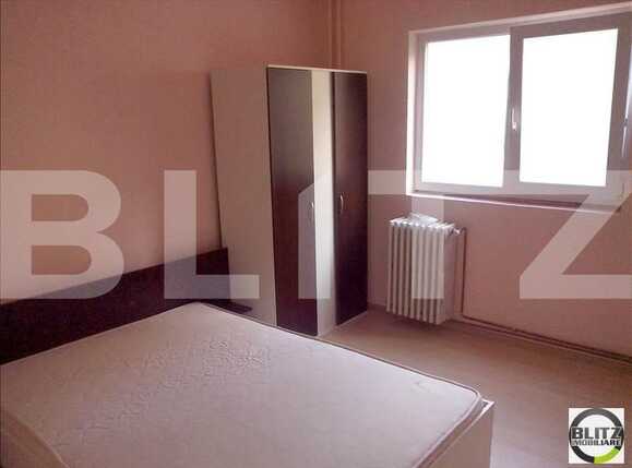 Apartament de închiriat 3 camere Marasti - 8385AI | BLITZ Cluj-Napoca | Poza1