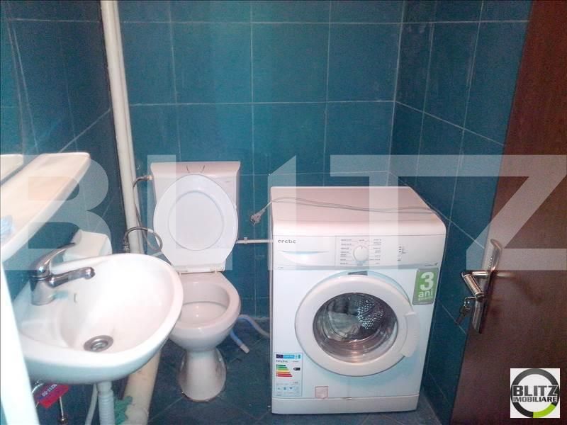 Apartament de închiriat 3 camere Marasti - 8385AI | BLITZ Cluj-Napoca | Poza8