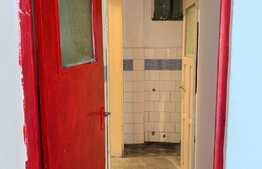 Apartament 1 cameră, 30 mp, renovabil, Dambul Rotund