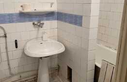 Apartament 1 cameră, 30 mp, renovabil, Dambul Rotund