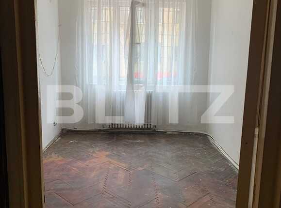 Garsonieră de vânzare Dambul Rotund - 83851AV | BLITZ Cluj-Napoca | Poza1