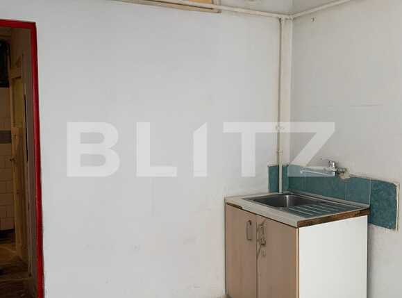 Garsonieră de vânzare Dambul Rotund - 83851AV | BLITZ Cluj-Napoca | Poza5