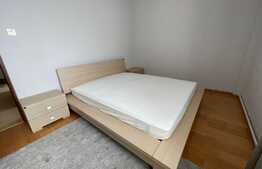 Apartament 2 camere, decomandat, pet friendly, zona strazii Arinilor