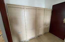 Apartament 2 camere, decomandat, pet friendly, zona strazii Arinilor