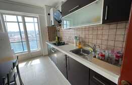Apartament 2 camere, decomandat, pet friendly, zona strazii Arinilor